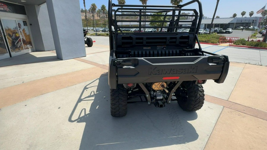 2026 Kawasaki MULE PRO-FXT 820 EPS