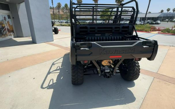 2026 Kawasaki MULE PRO-FXT 820 EPS