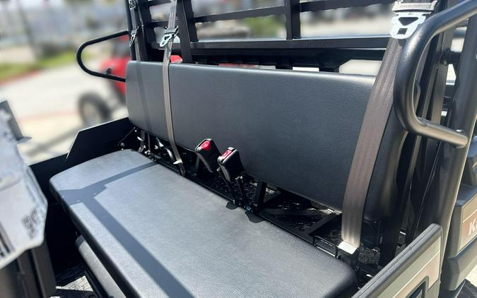 2026 Kawasaki MULE PRO-FXT 820 EPS