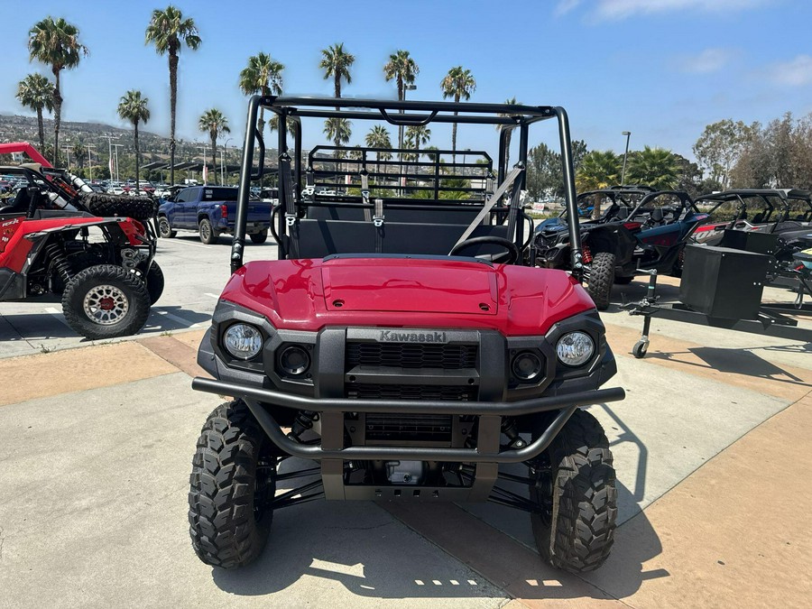 2026 Kawasaki MULE PRO-FXT 820 EPS