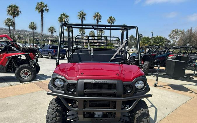 2026 Kawasaki MULE PRO-FXT 820 EPS