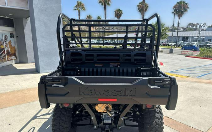 2026 Kawasaki MULE PRO-FXT 820 EPS