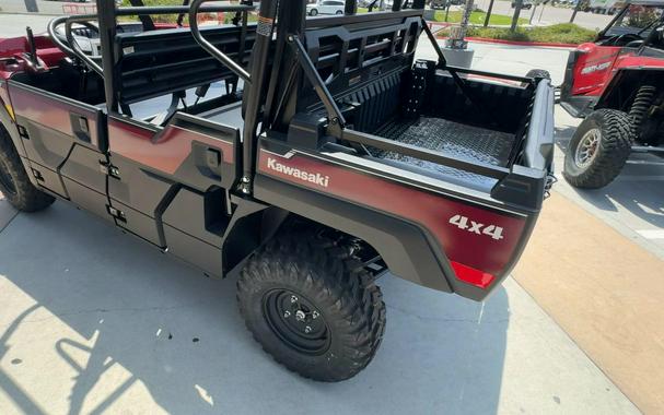 2026 Kawasaki MULE PRO-FXT 820 EPS
