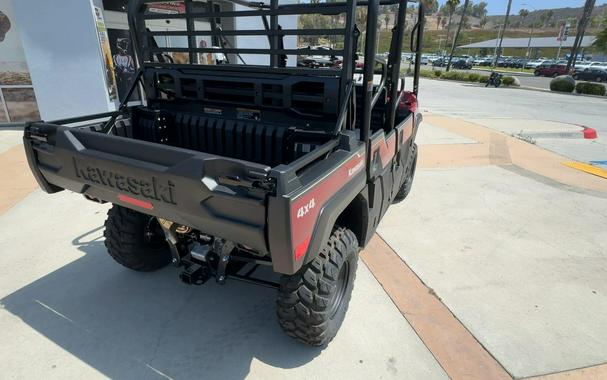 2026 Kawasaki MULE PRO-FXT 820 EPS