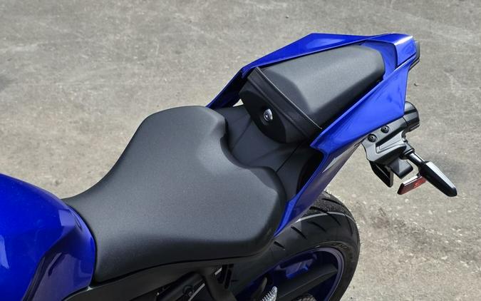 2026 Yamaha YZF R7