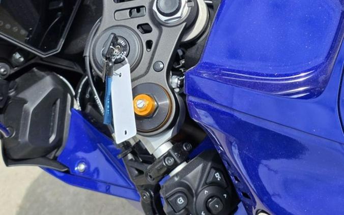 2026 Yamaha YZF R7