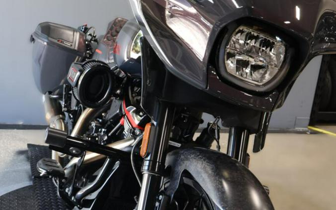 2026 Harley-Davidson CVO Street Glide ST FLHXSTSE