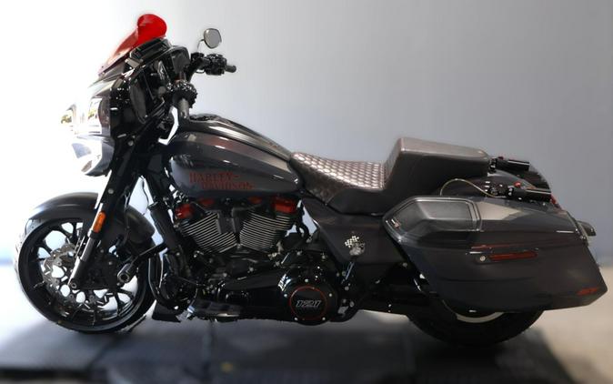 2026 Harley-Davidson CVO Street Glide ST FLHXSTSE