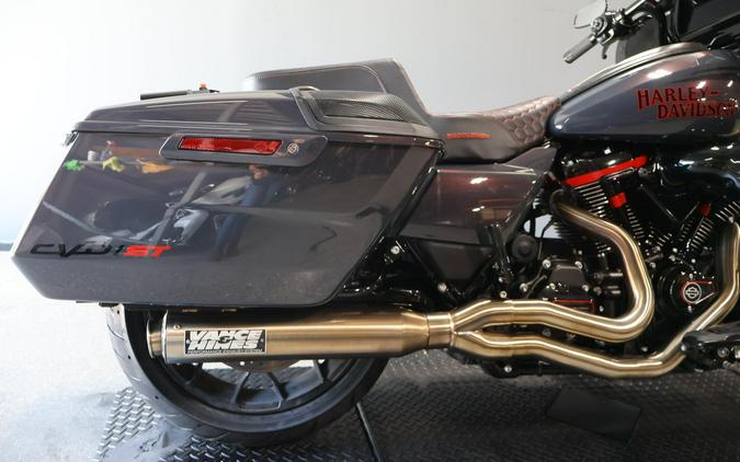 2026 Harley-Davidson CVO Street Glide ST FLHXSTSE