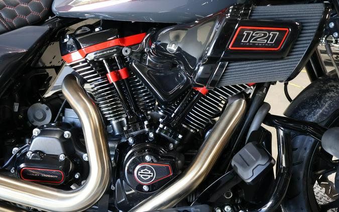 2026 Harley-Davidson CVO Street Glide ST FLHXSTSE