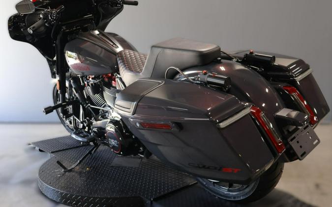2026 Harley-Davidson CVO Street Glide ST FLHXSTSE