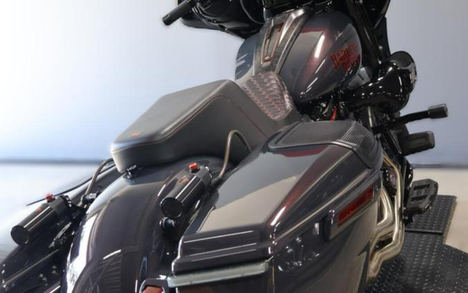 2026 Harley-Davidson CVO Street Glide ST FLHXSTSE