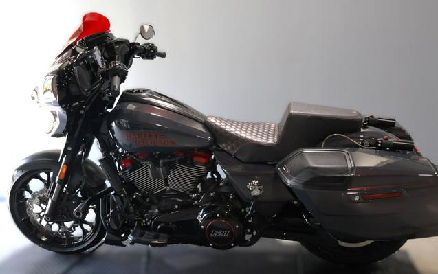 2026 Harley-Davidson CVO Street Glide ST FLHXSTSE