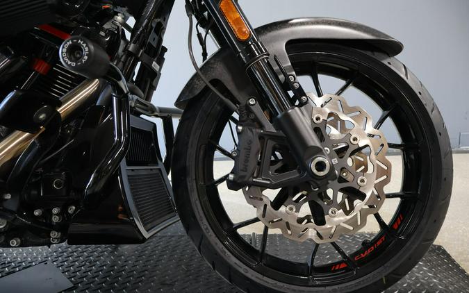 2026 Harley-Davidson CVO Street Glide ST FLHXSTSE