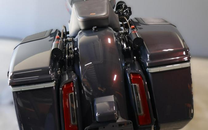 2026 Harley-Davidson CVO Street Glide ST FLHXSTSE