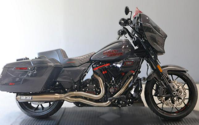 2026 Harley-Davidson CVO Street Glide ST FLHXSTSE