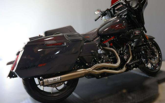 2026 Harley-Davidson CVO Street Glide ST FLHXSTSE