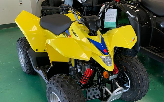 2023 Suzuki QuadSport® Z90