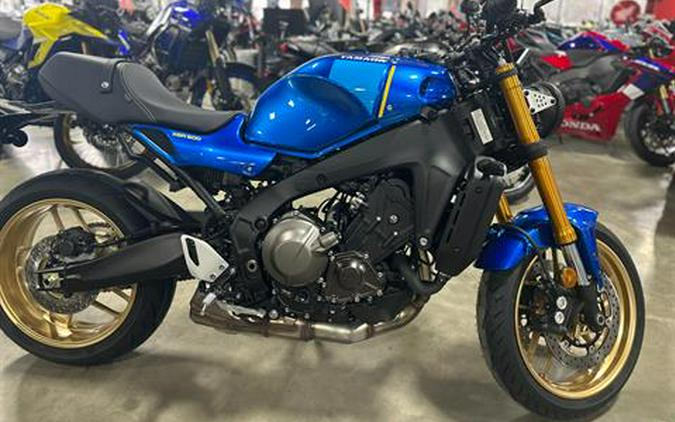 2023 Yamaha XSR900