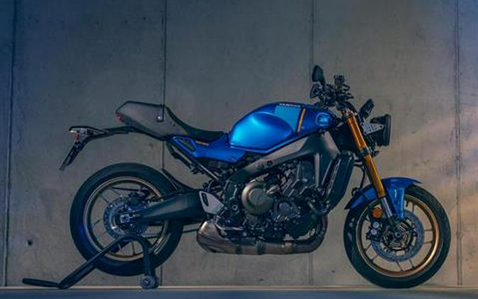 2023 Yamaha XSR900