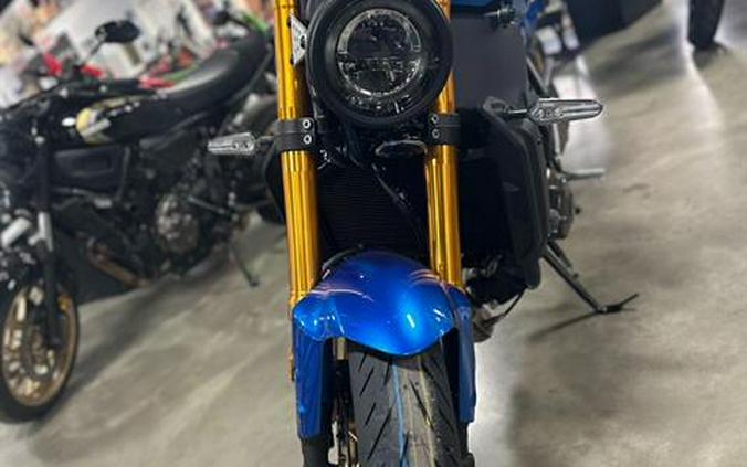 2023 Yamaha XSR900