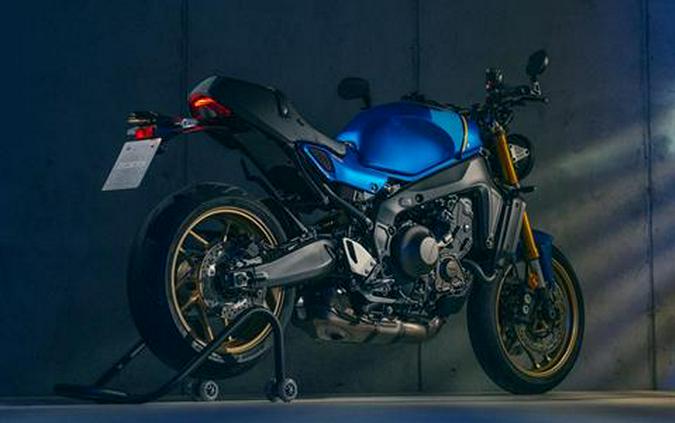 2023 Yamaha XSR900