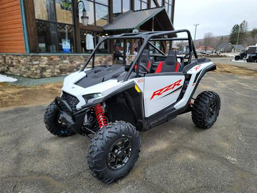 2024 Polaris RZR XP 1000 Sport