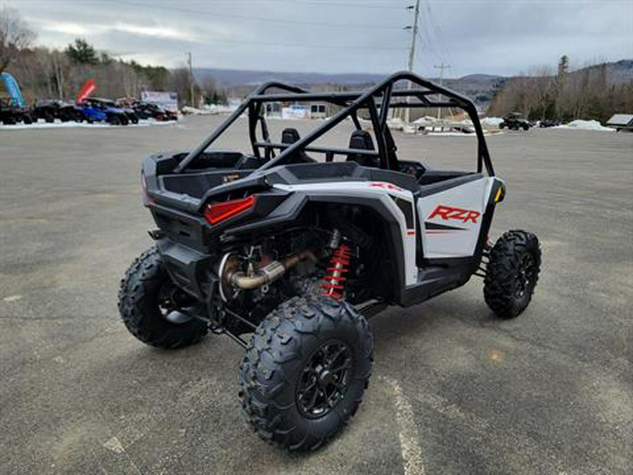 2024 Polaris RZR XP 1000 Sport