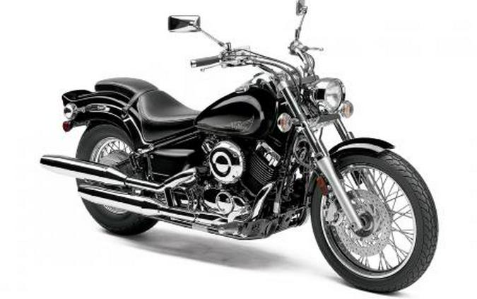 2013 Yamaha V Star Custom