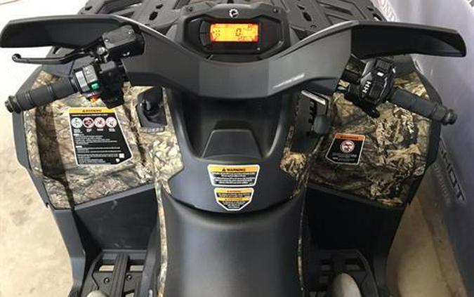 2023 Can-Am Outlander XT 850