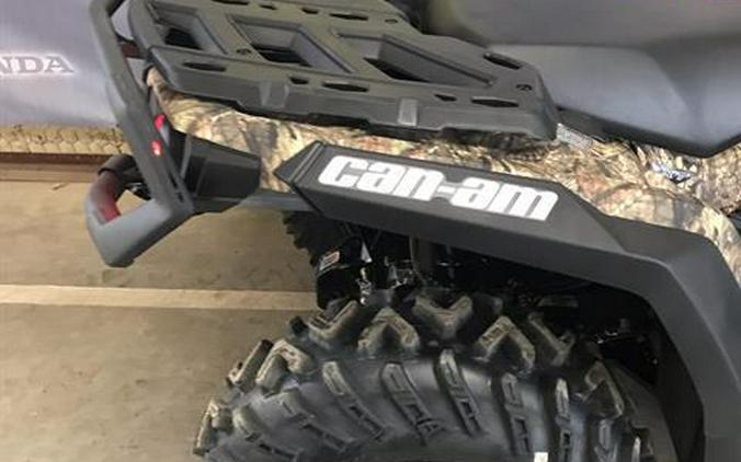 2023 Can-Am Outlander XT 850