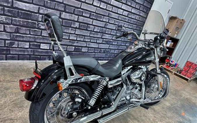 2009 Harley-Davidson Dyna Super Glide Custom