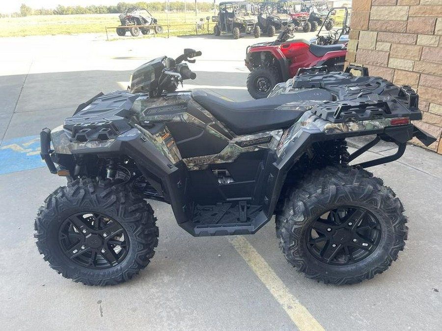 2024 Polaris® Sportsman 850 Ultimate Trail