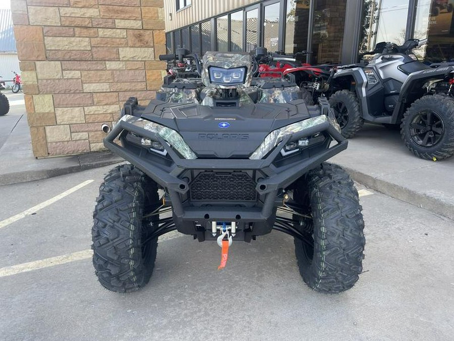 2024 Polaris® Sportsman 850 Ultimate Trail