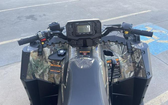 2024 Polaris® Sportsman 850 Ultimate Trail