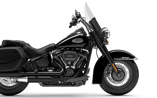 2024 Harley-Davidson Heritage Classic 114