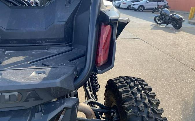 2023 Honda® Talon 1000RS