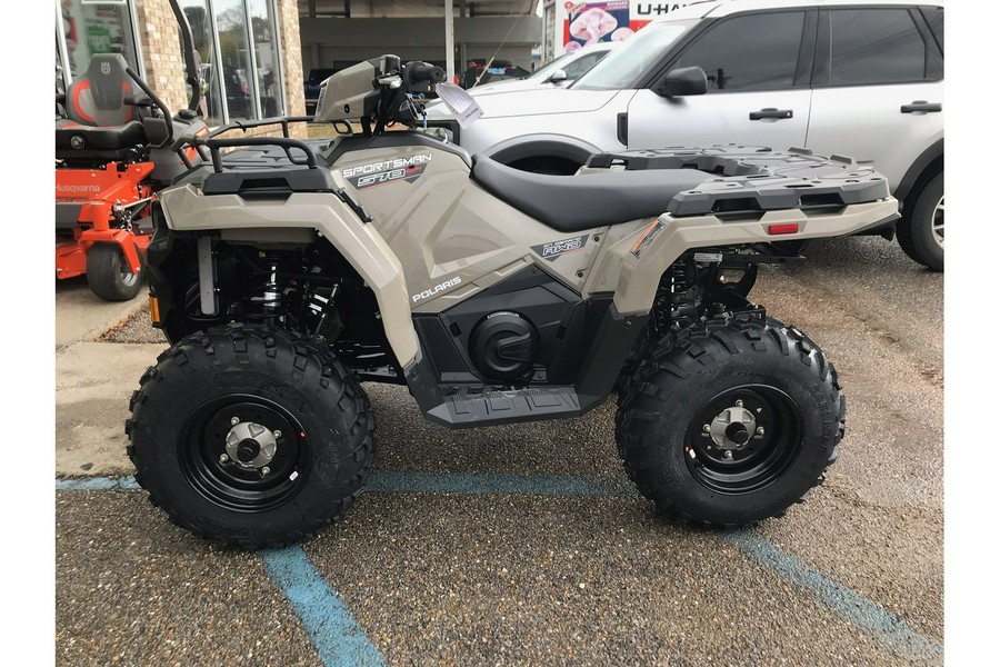 2024 Polaris Sportsman 570