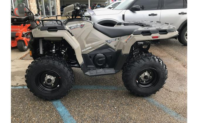 2024 Polaris Sportsman 570