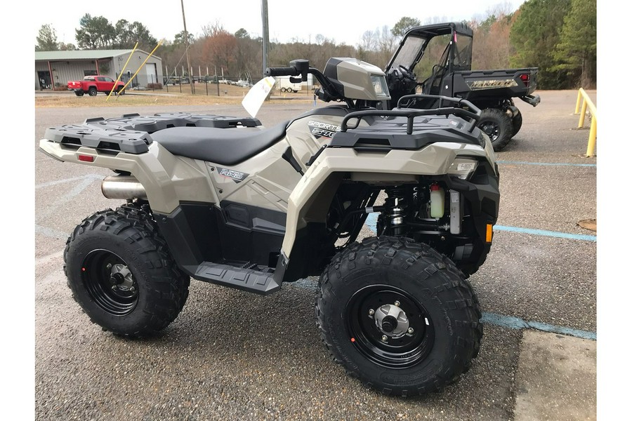 2024 Polaris Sportsman 570