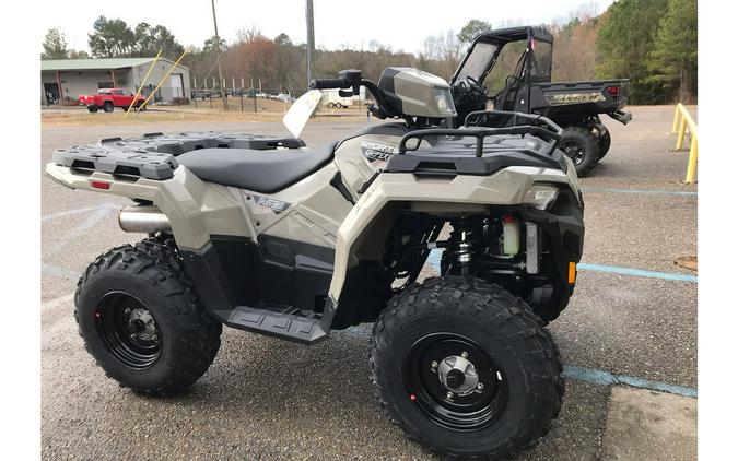 2024 Polaris Sportsman 570