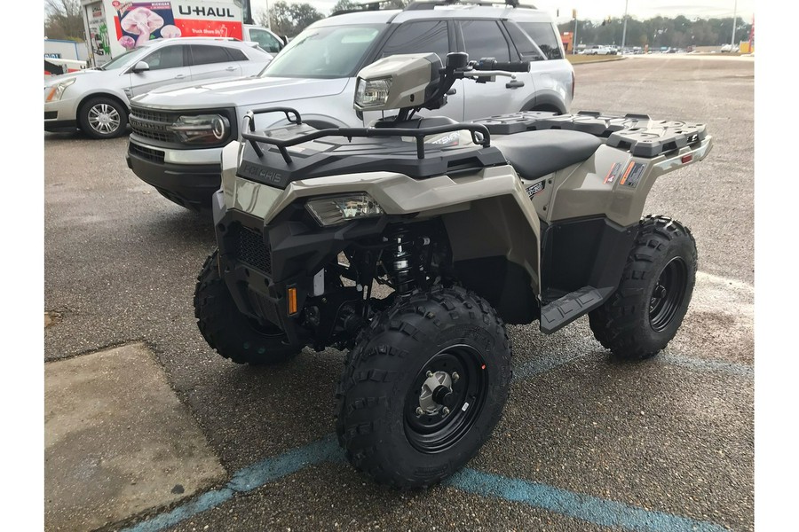 2024 Polaris Sportsman 570