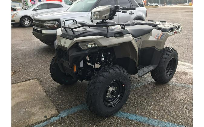 2024 Polaris Sportsman 570