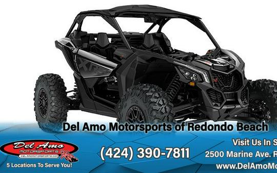 2025 Can-amt MAVERICK X3 MAX X RS TURBO RR