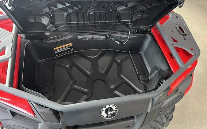 2025 Can-Am Outlander DPS 700