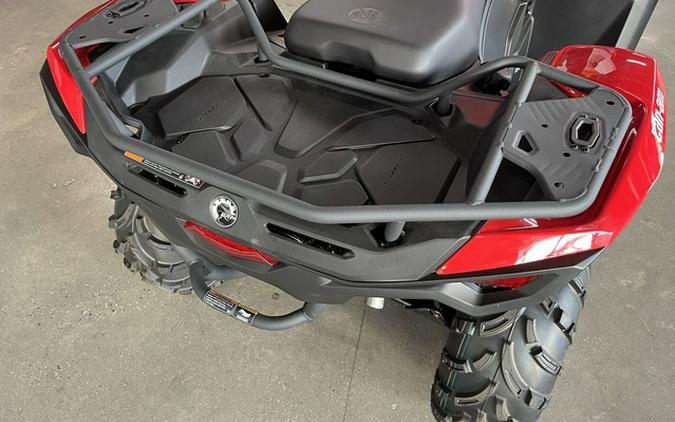 2025 Can-Am Outlander DPS 700