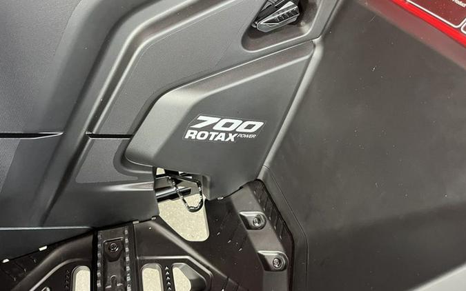 2025 Can-Am Outlander DPS 700