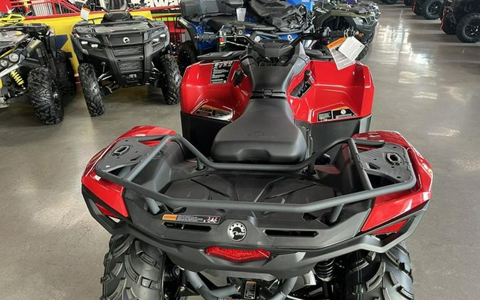2025 Can-Am Outlander DPS 700