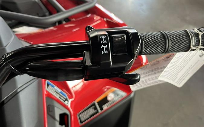 2025 Can-Am Outlander DPS 700