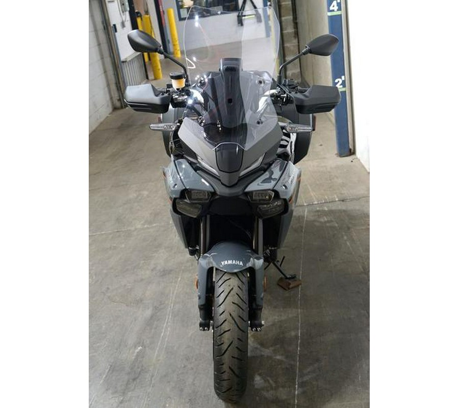 2025 Yamaha Tracer 9